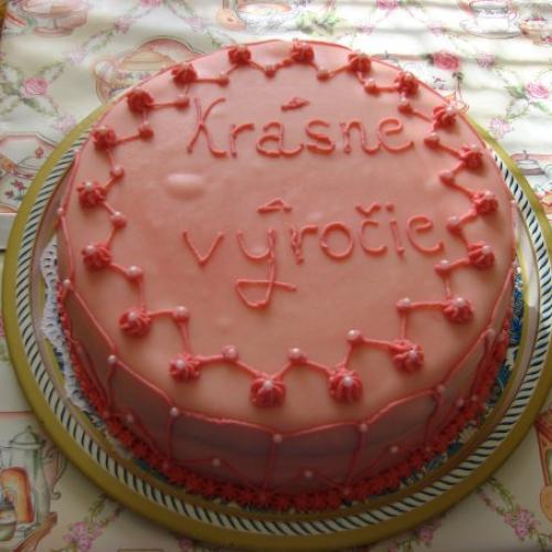výročie sobáša