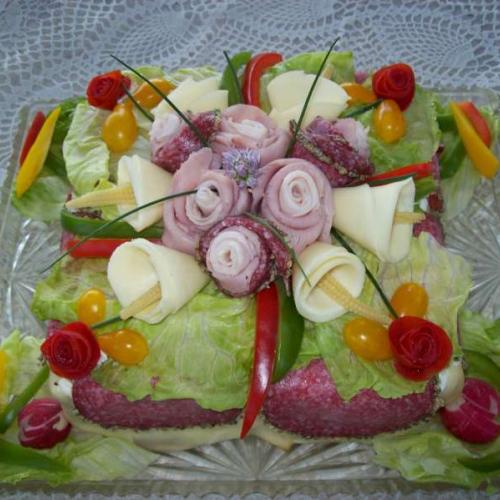 moja piata torta