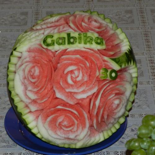 Melón