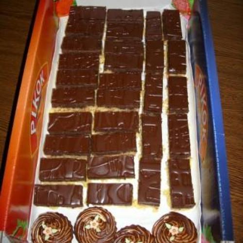 koláčiky