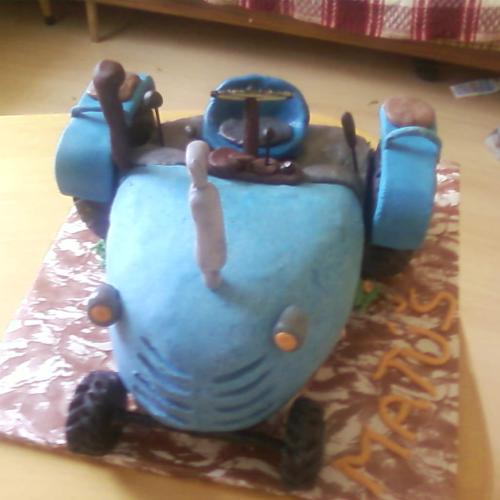 traktor