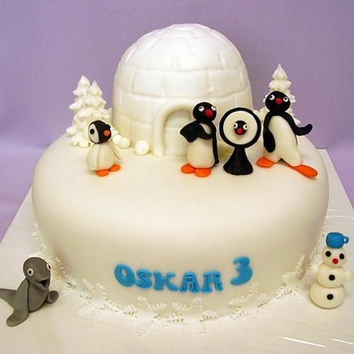 OSKAR 3