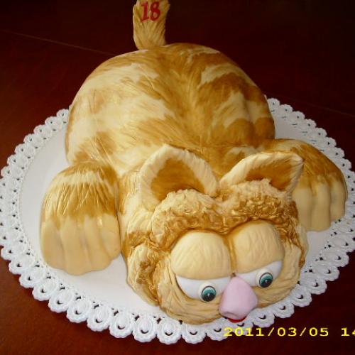 garfield