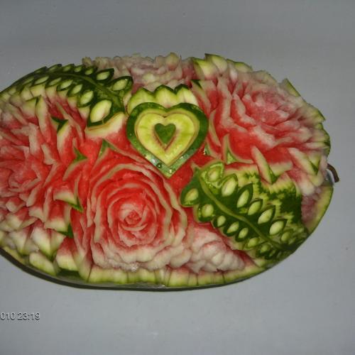 melon
