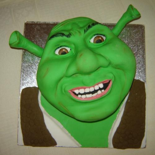 Shrek
