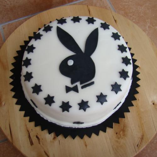 zajačik Playboy 