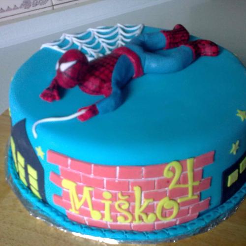 spiderman