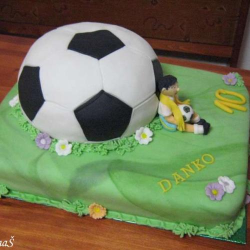 Fotbal