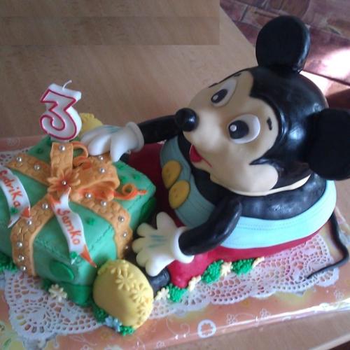 mysiak mickey