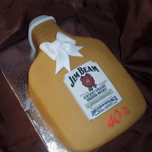 Jim Beam