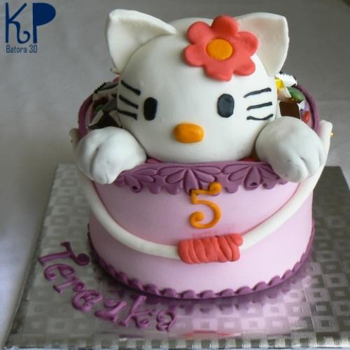 HALLO KITTY