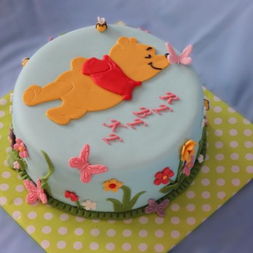 Macko Pooh