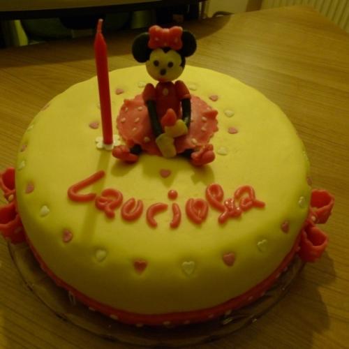 Miška Minnie