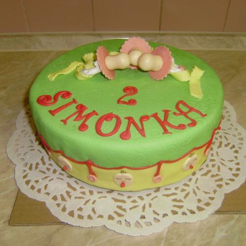 cumlikova torta