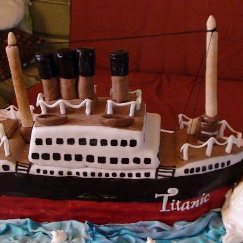 titanic