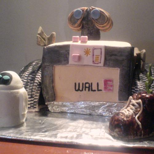 WALL-E