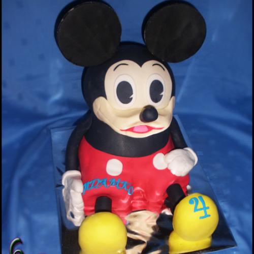 Mickey Mouse