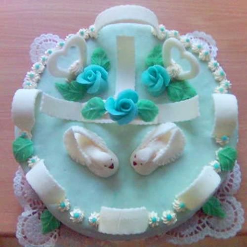 Torta pre ženícha