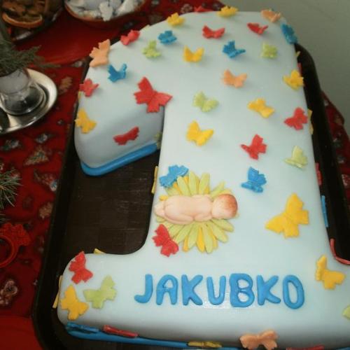 jednička k rôčiku