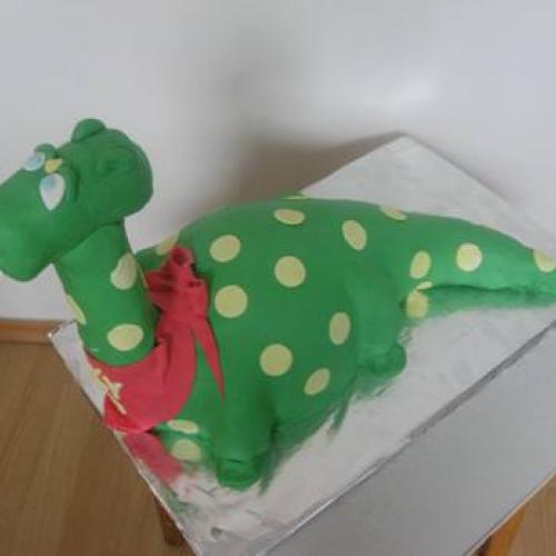 dino