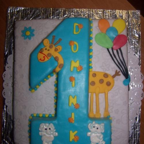 Pre Dominika