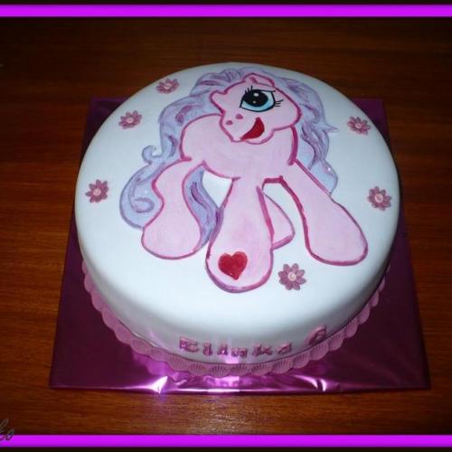 My little pony