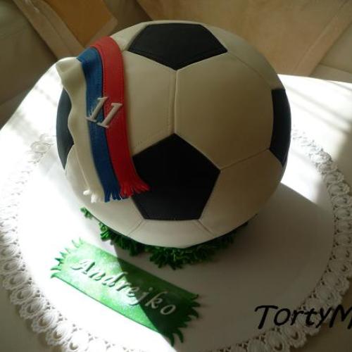 Futbalka