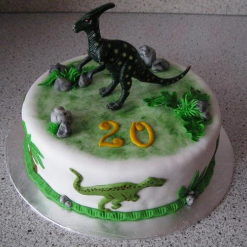 Dinosaurus