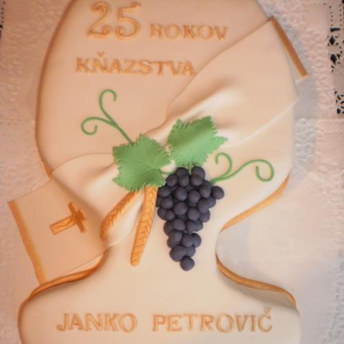 Pre kňaza
