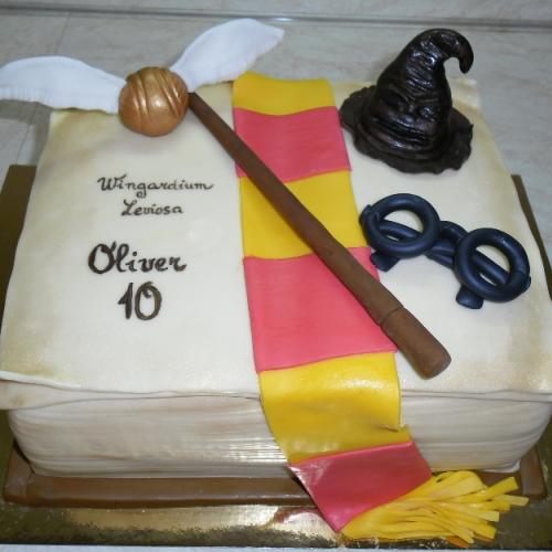 Harry Potter