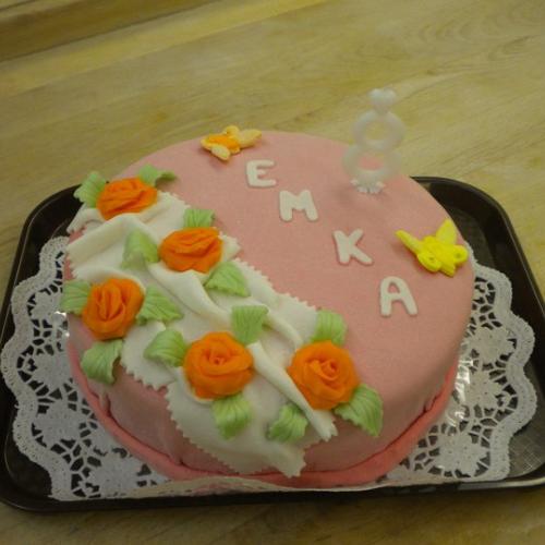 torta