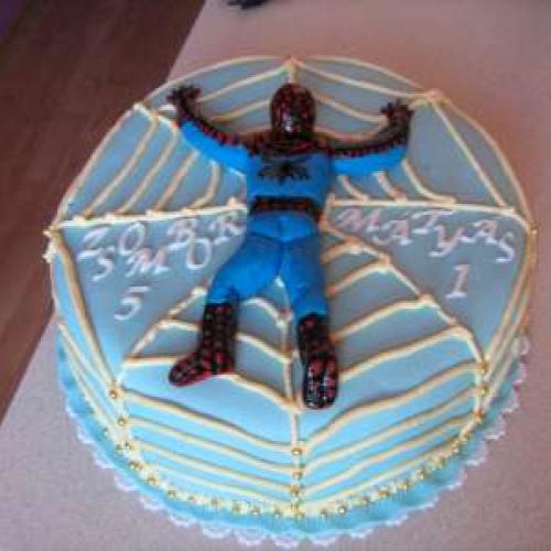 spiderman