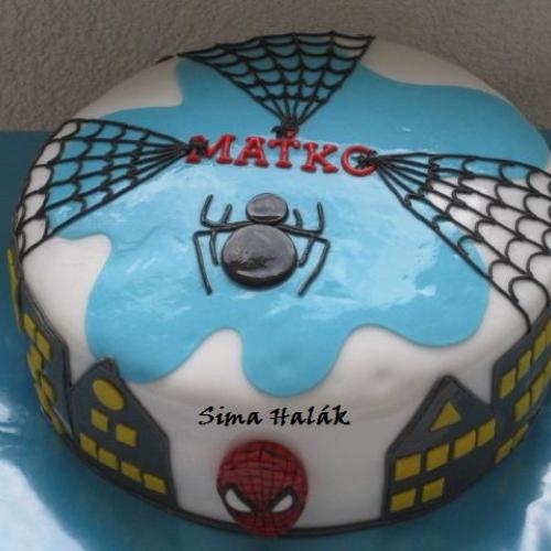 Spiderman