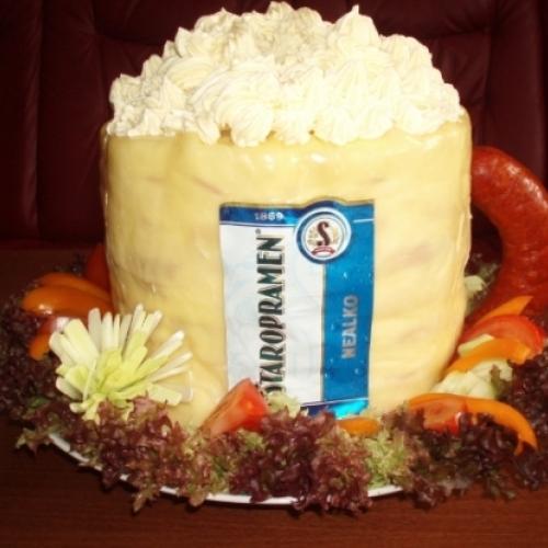 Slané pivo 1.