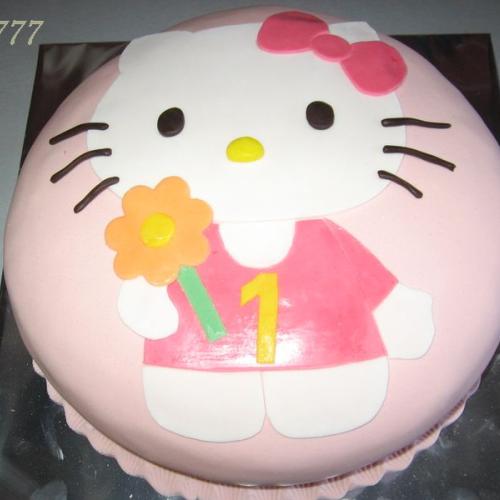 kitty 4