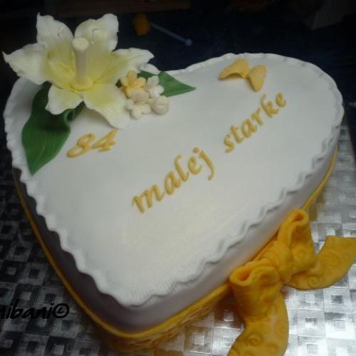 malej starke :)