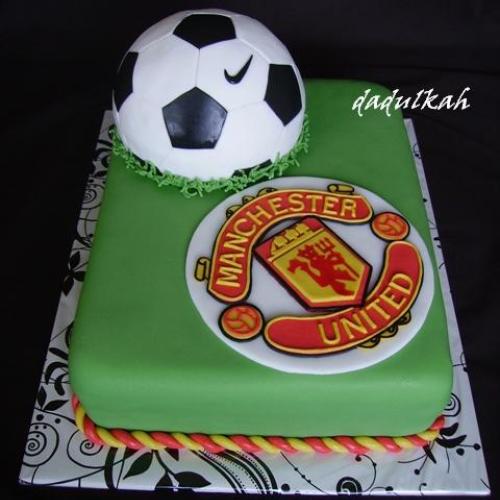 Manchester United - iný pohľad...