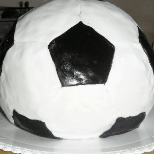 pre maleho futbalistu