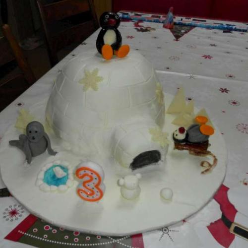 Pingu :)