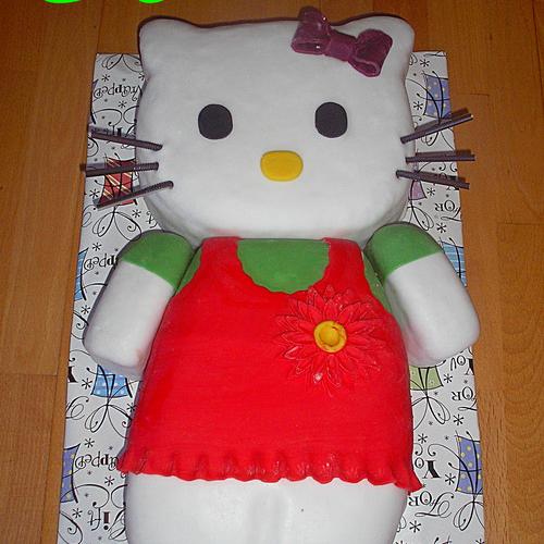 Hallo Kitty