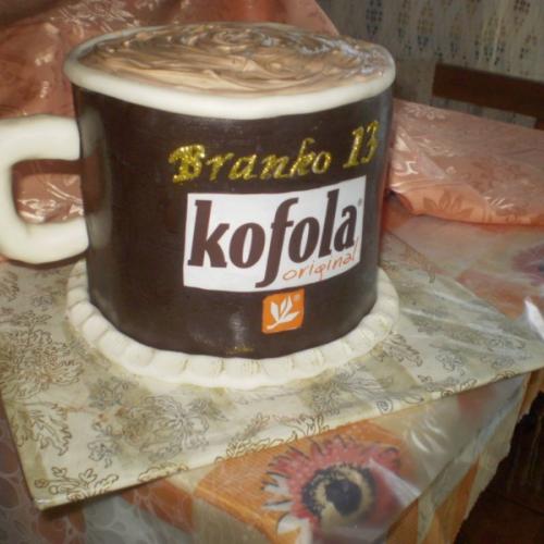 Kofola