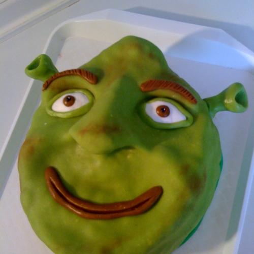 Shrek 2