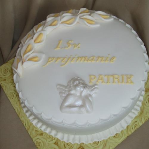 Na prijimanie...