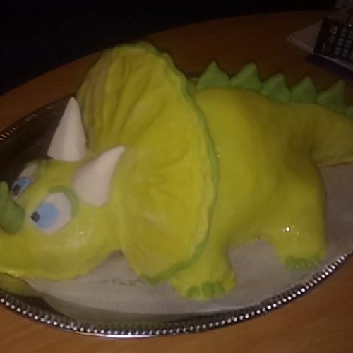 dino