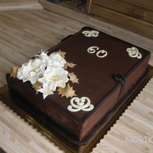 Dobošova torta
