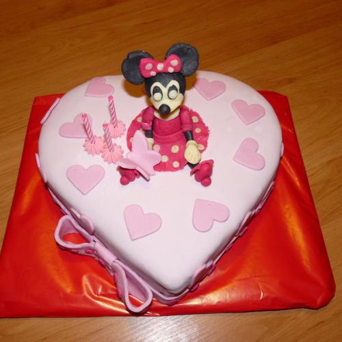 Detská torta