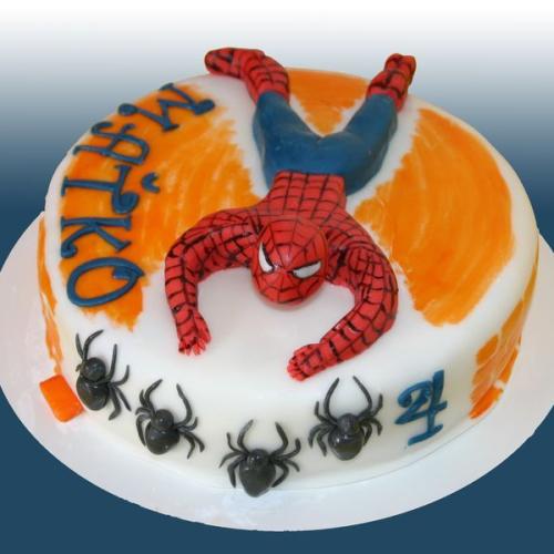 Spiderman 1b