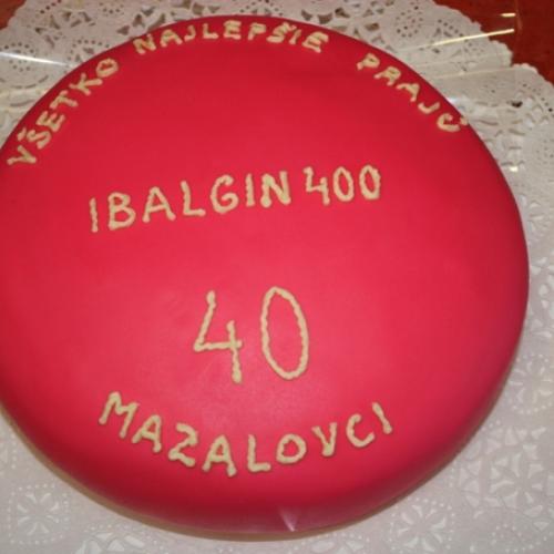 Ibalgin