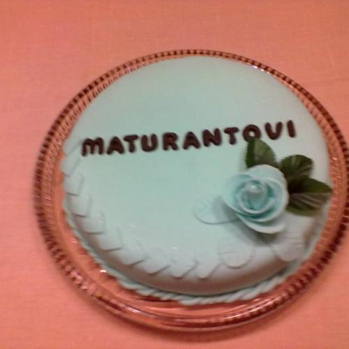 pre maturanta
