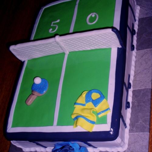 ping - pong